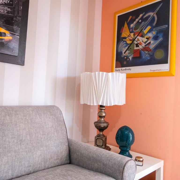 LtPanella Jacqueline - Apartment mit 2 Schlafzimmern - 35