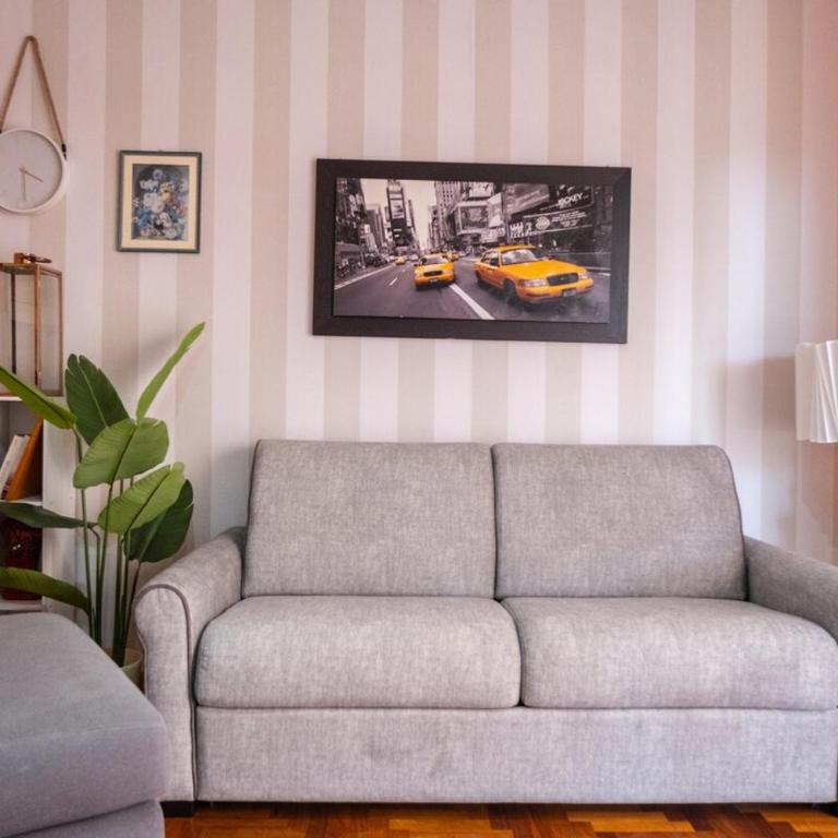 LtPanella Jacqueline - Apartment mit 2 Schlafzimmern - 40