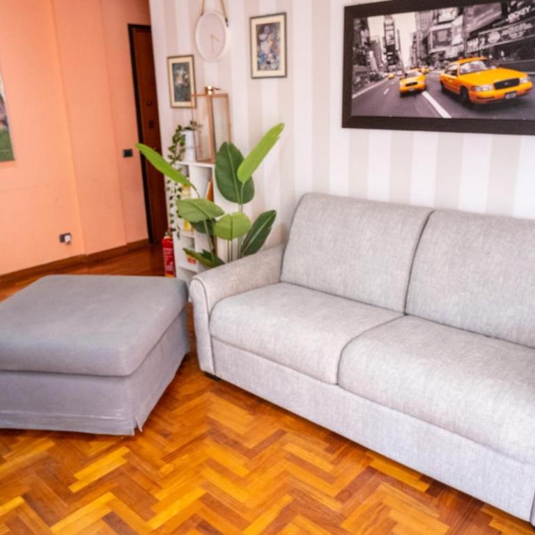 LtPanella Jacqueline - Apartment mit 2 Schlafzimmern - 42