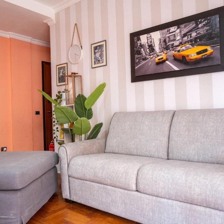 LtPanella Jacqueline - Apartment mit 2 Schlafzimmern - 43