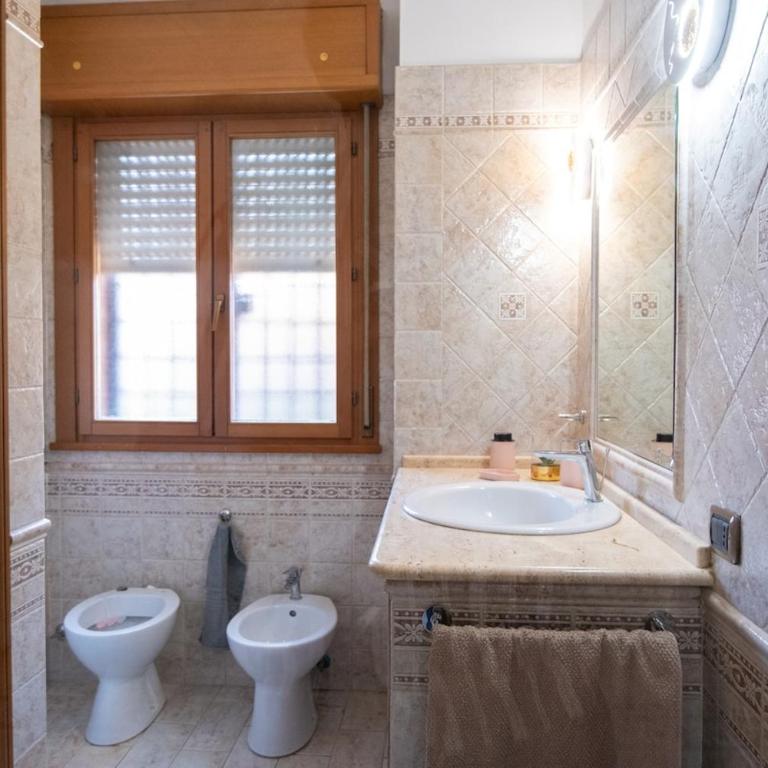 LtPanella Jacqueline - Apartment mit 2 Schlafzimmern - 44