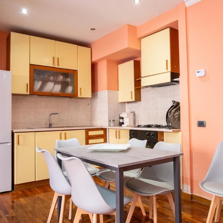 LtPanella Jacqueline - Apartment mit 2 Schlafzimmern - 46