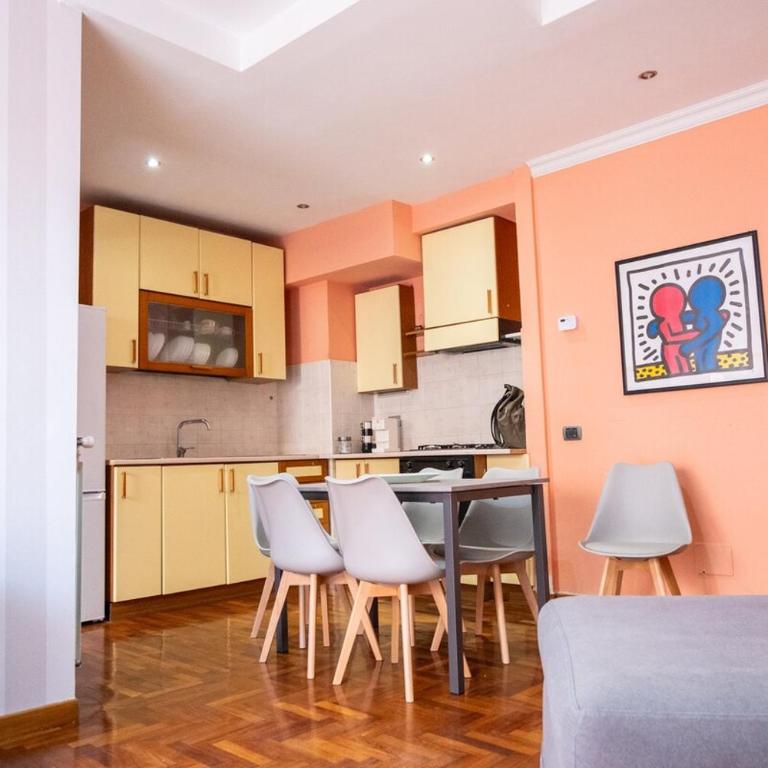 LtPanella Jacqueline - Apartment mit 2 Schlafzimmern - 47