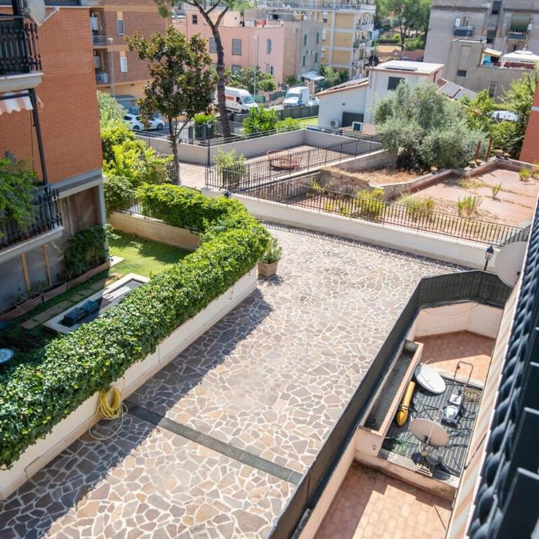 LtPanella Jacqueline - Apartment mit 2 Schlafzimmern - 49
