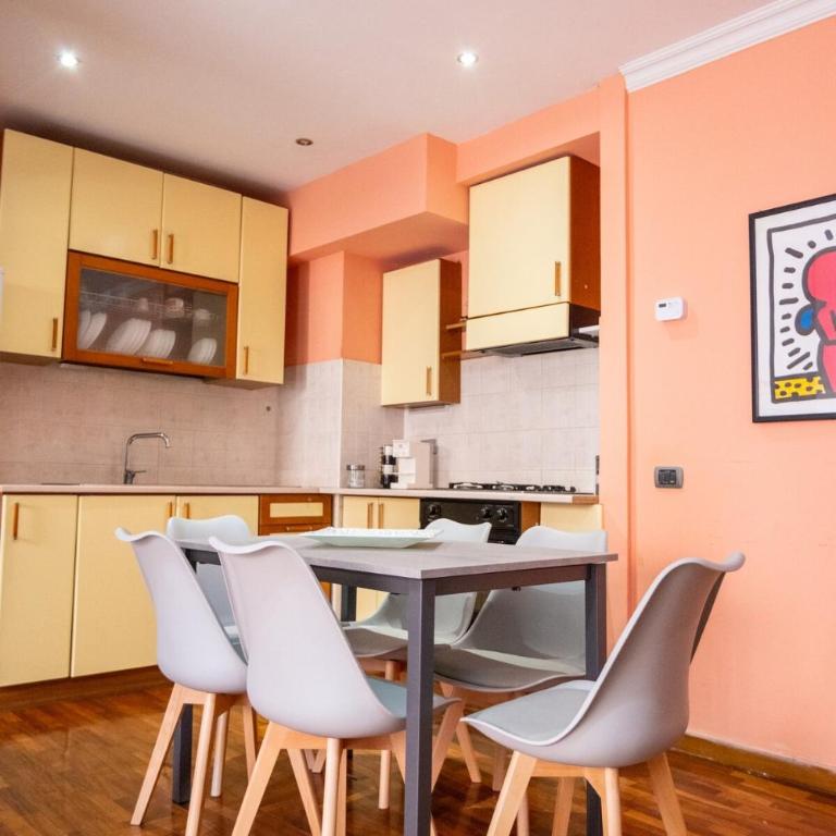 LtPanella Jacqueline - Apartment mit 2 Schlafzimmern - 51