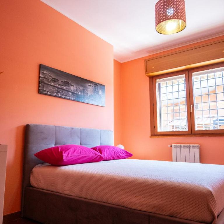 LtPanella Jacqueline - Apartment mit 2 Schlafzimmern - 52