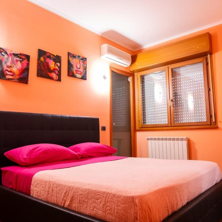LtPanella Jacqueline - Apartment mit 2 Schlafzimmern - 56