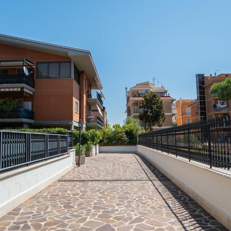 LtPanella Jacqueline - Apartment mit 2 Schlafzimmern - 61