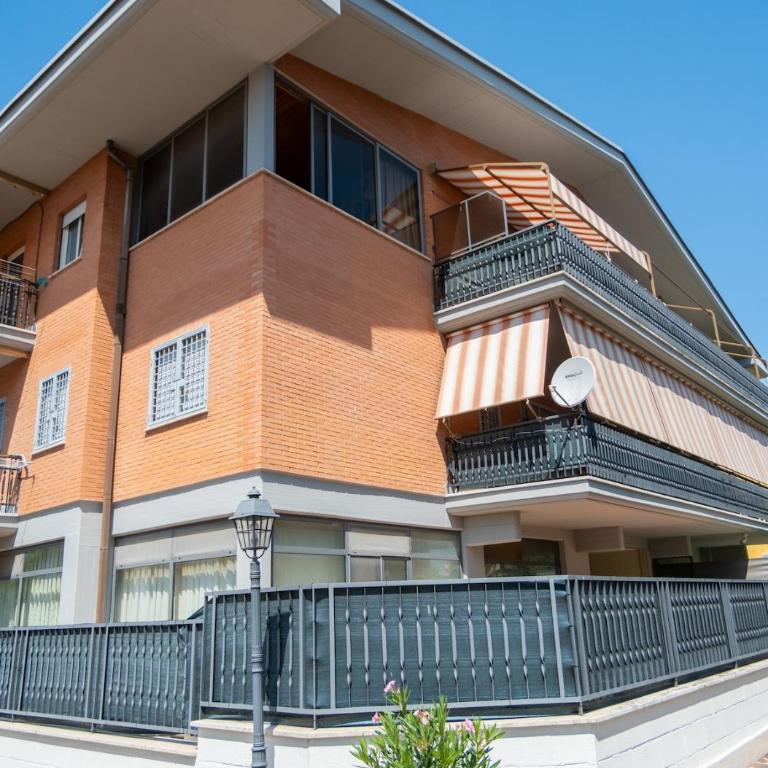 LtPanella Jacqueline - Apartment mit 2 Schlafzimmern - 63