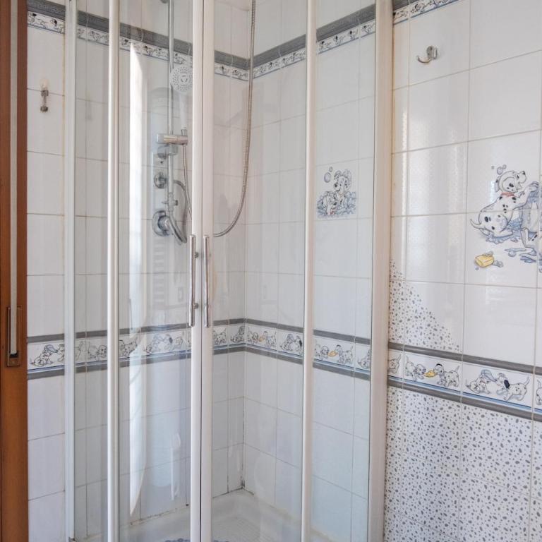 LtPanella Jacqueline - Apartment mit 2 Schlafzimmern - 64