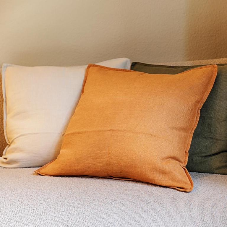homie stay schiestlstraße - Moderne Altbauapartments, Nahe Stadtzentrum & Weinberge - Apartment im EG mit zwei Schlafzimmern, einem Wohnzimmer und zwei Garagen - 8