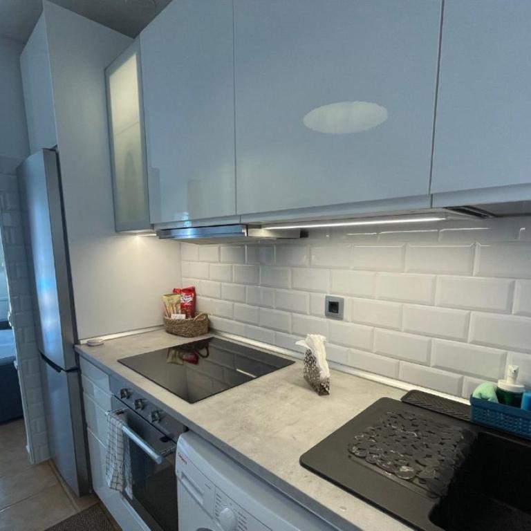 Apartamento Verdemare - Apartamento de 1 dormitorio - 41
