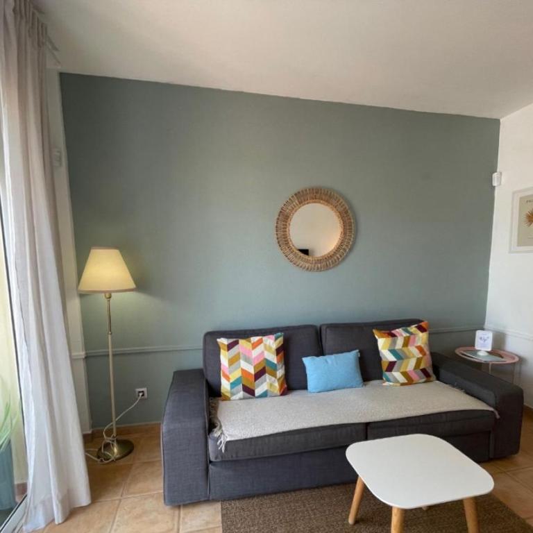 Apartamento Verdemare - Apartamento de 1 dormitorio - 12