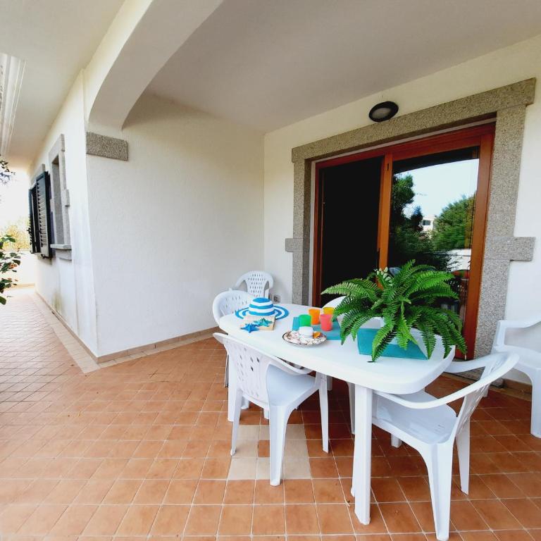 Le Residenze di Gallura - Appartamento con 2 Camere da Letto - 10