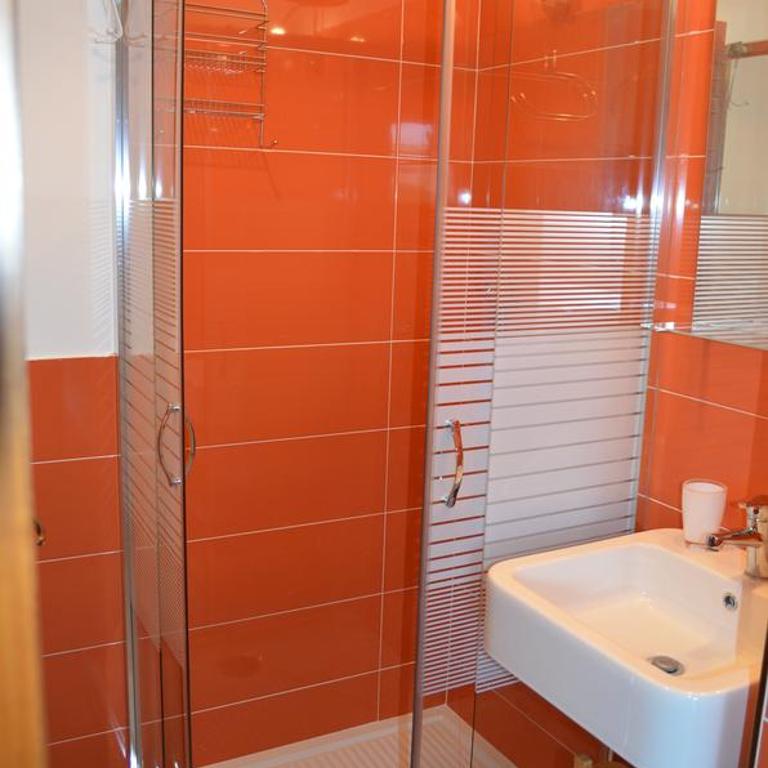 Il Giardino - Studio-Apartment - 10