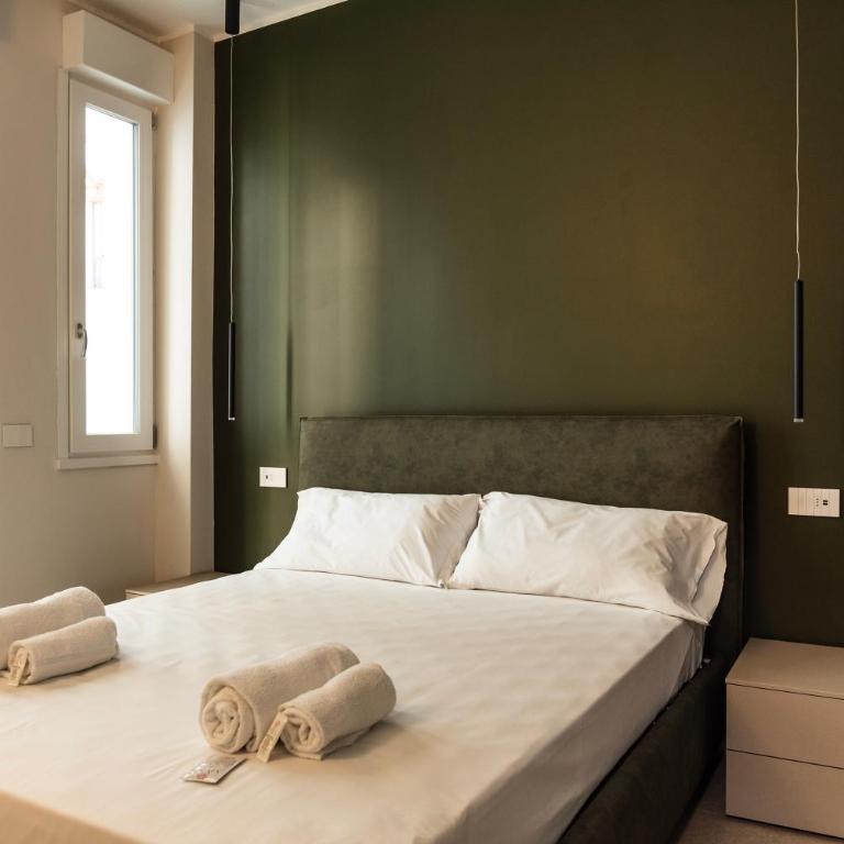 Youhosty - Zanella Bis - Appartamento con 1 Camera da Letto - 4
