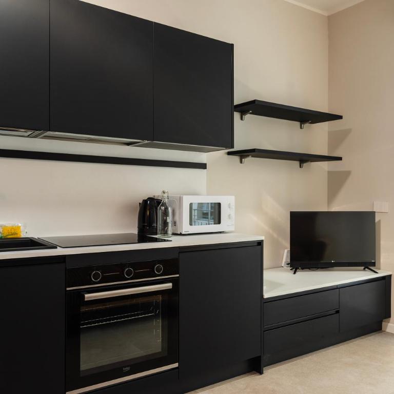 Youhosty - Zanella Bis - Appartamento con 1 Camera da Letto - 7
