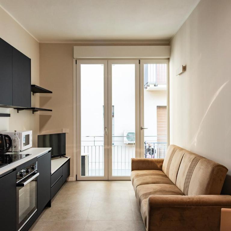 Youhosty - Zanella Bis - Appartamento con 1 Camera da Letto - 10
