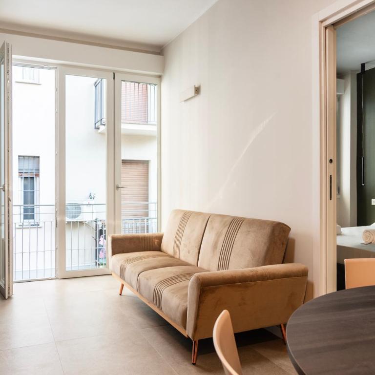 Youhosty - Zanella Bis - Appartamento con 1 Camera da Letto - 13