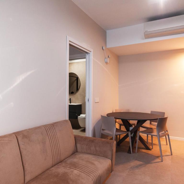 Youhosty - Zanella Bis - Appartamento con 1 Camera da Letto - 15