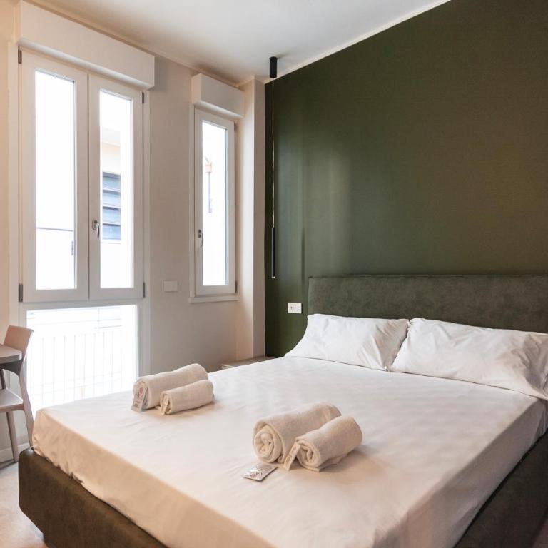 Youhosty - Zanella Bis - Appartamento con 1 Camera da Letto - 1