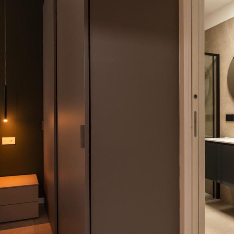 Youhosty - Zanella Bis - Appartamento con 1 Camera da Letto - 17