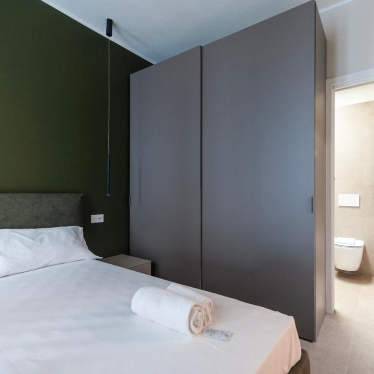 Youhosty - Zanella Bis - Appartamento con 1 Camera da Letto - 18