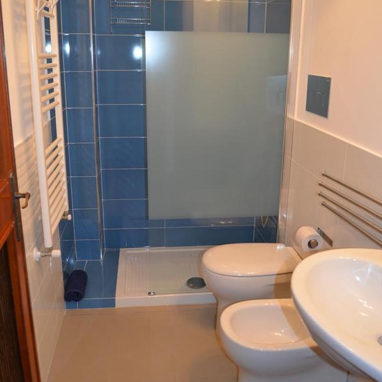 Il Giardino - Apartment mit 1 Schlafzimmer - 4