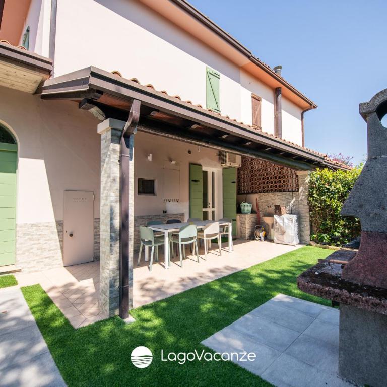 La Casa del Lago - Villa con Piscina Privata - 43