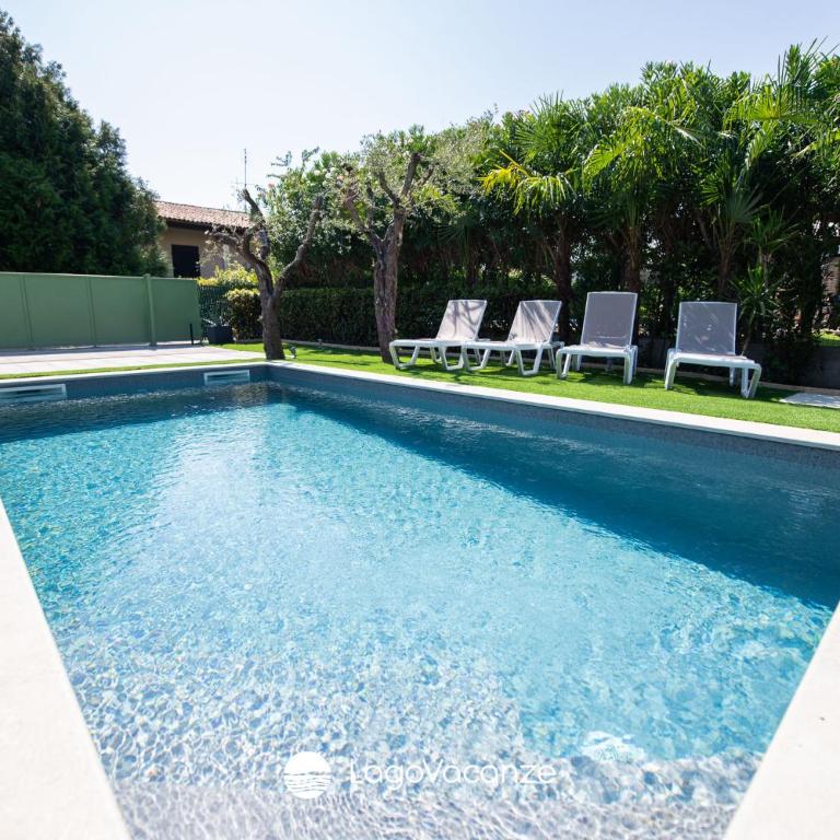 La Casa del Lago - Villa con Piscina Privata - 45