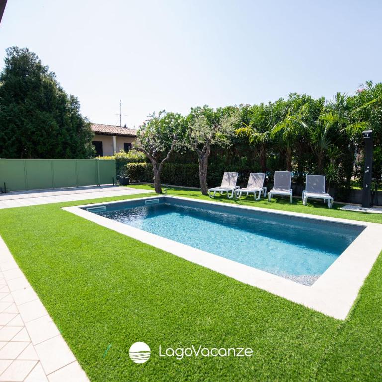 La Casa del Lago - Villa con Piscina Privata - 49