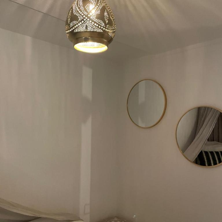 Beauty Coin Exotic au centre Mountreux - Apartment mit 2 Schlafzimmern - 5