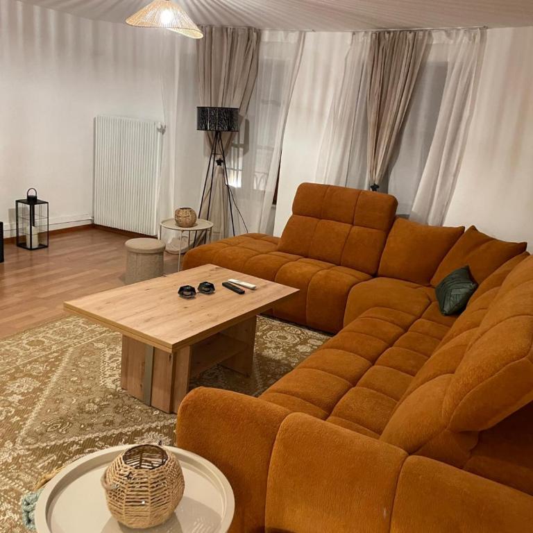 Beauty Coin Exotic au centre Mountreux - Apartment mit 2 Schlafzimmern - 6
