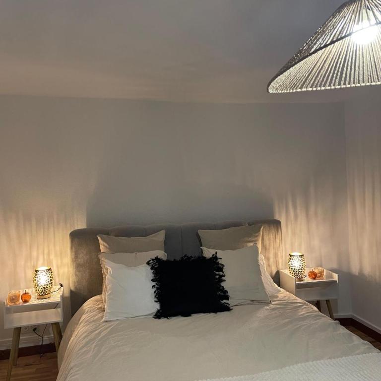 Beauty Coin Exotic au centre Mountreux - Apartment mit 2 Schlafzimmern - 7