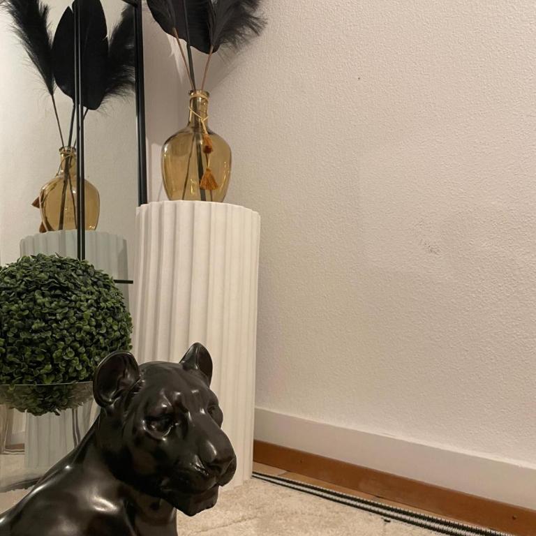 Beauty Coin Exotic au centre Mountreux - Apartment mit 2 Schlafzimmern - 8