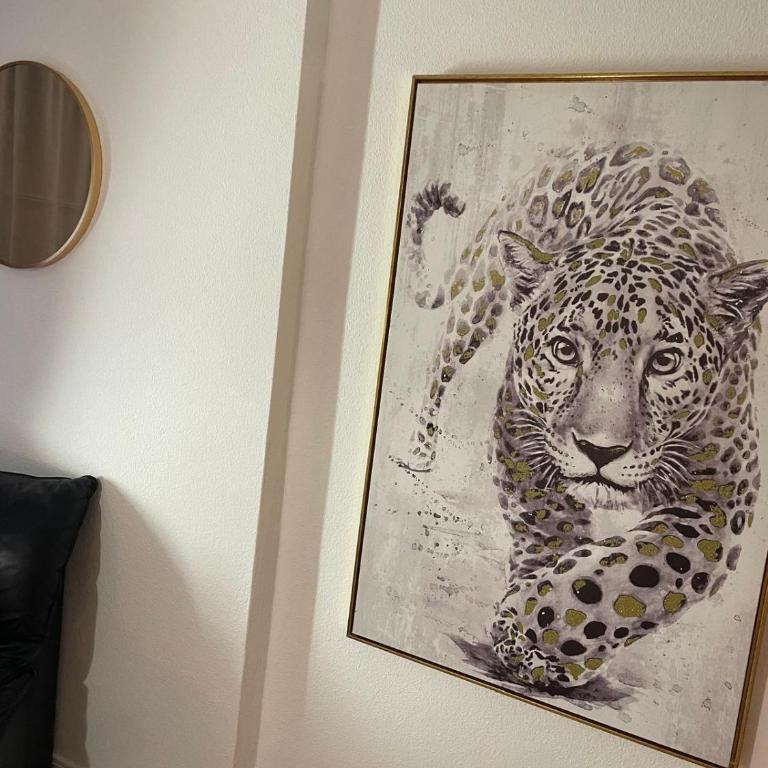 Beauty Coin Exotic au centre Mountreux - Apartment mit 2 Schlafzimmern - 12