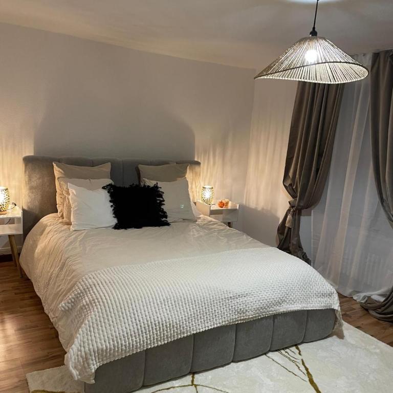 Beauty Coin Exotic au centre Mountreux - Apartment mit 2 Schlafzimmern - 14