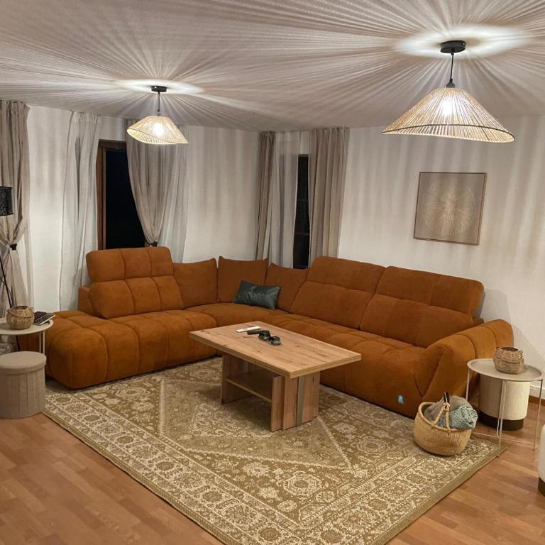 Beauty Coin Exotic au centre Mountreux - Apartment mit 2 Schlafzimmern - 18