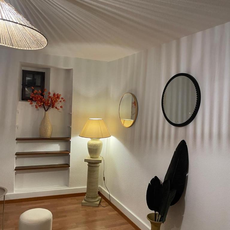 Beauty Coin Exotic au centre Mountreux - Apartment mit 2 Schlafzimmern - 19