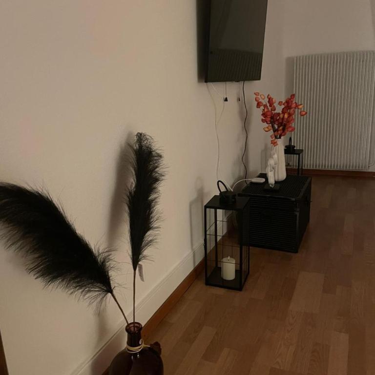 Beauty Coin Exotic au centre Mountreux - Apartment mit 2 Schlafzimmern - 20