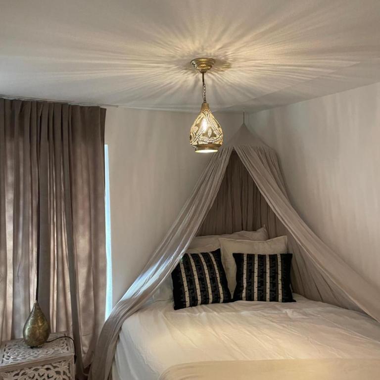 Beauty Coin Exotic au centre Mountreux - Apartment mit 2 Schlafzimmern - 21
