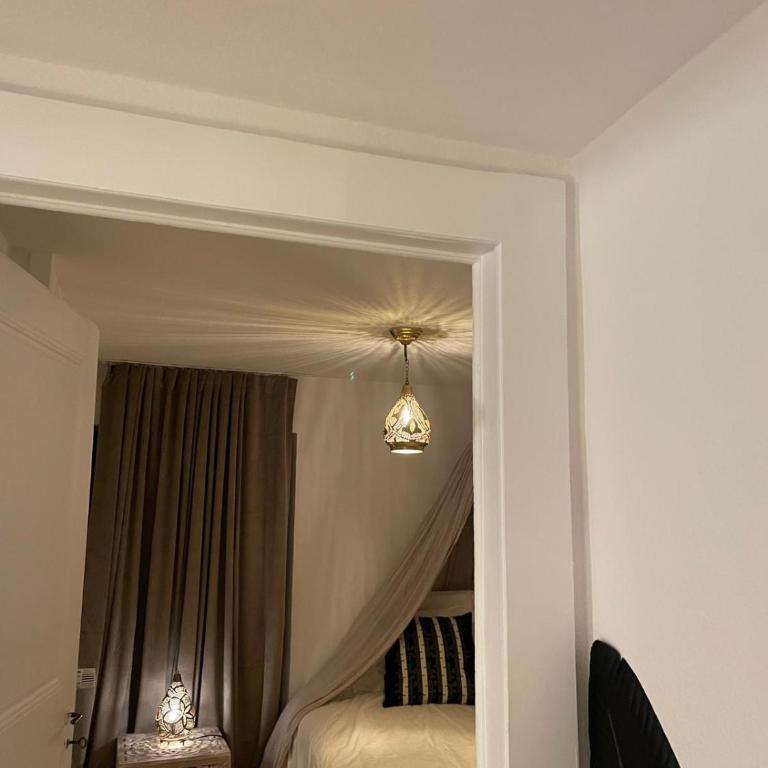 Beauty Coin Exotic au centre Mountreux - Apartment mit 2 Schlafzimmern - 22
