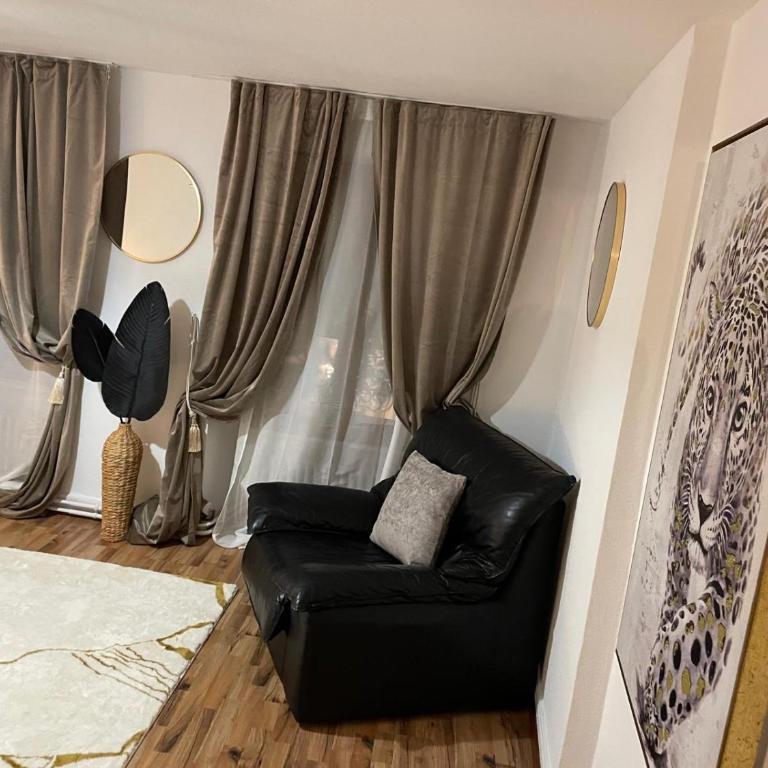 Beauty Coin Exotic au centre Mountreux - Apartment mit 2 Schlafzimmern - 24