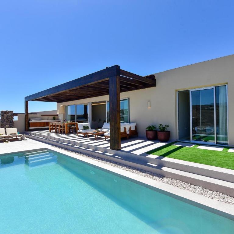Kaiman 18 by VillaGranCanaria - Villa de 3 dormitorios - 1