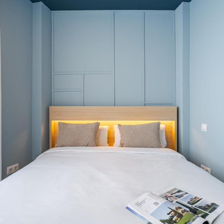 Color Apartments by Olala Homes - Apartamento de 1 dormitorio - 12