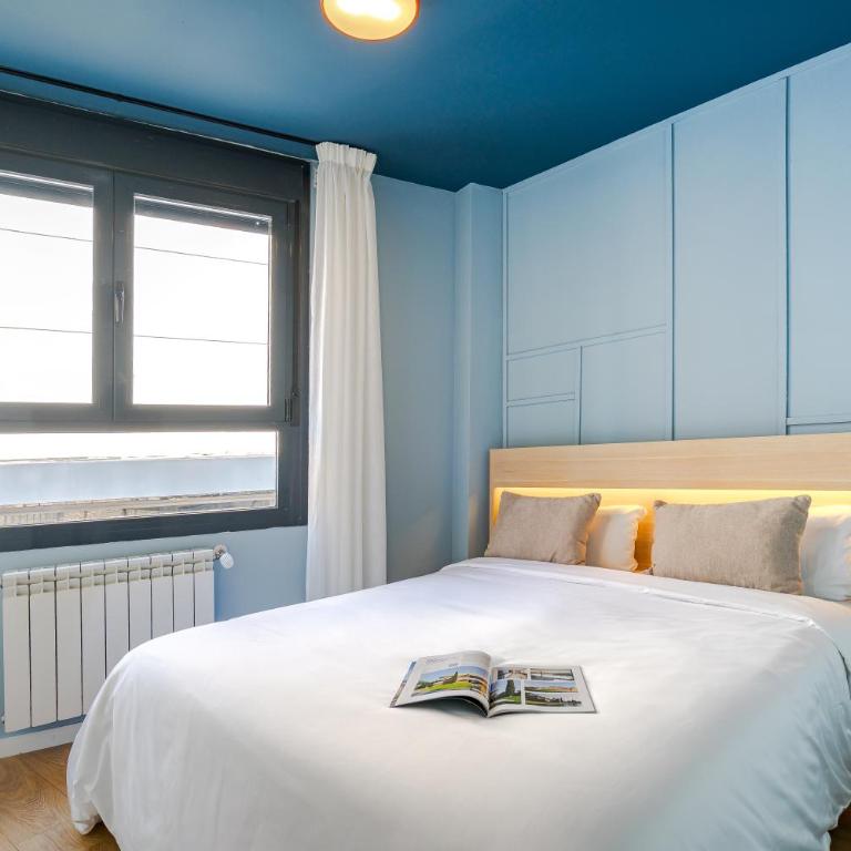 Color Apartments by Olala Homes - Apartamento de 1 dormitorio - 18