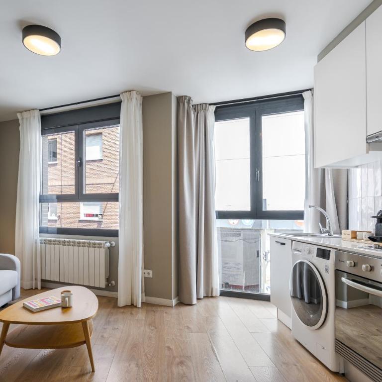 Color Apartments by Olala Homes - Apartamento de 1 dormitorio - 21