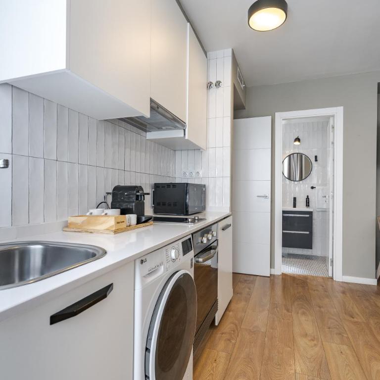 Color Apartments by Olala Homes - Apartamento de 1 dormitorio - 23