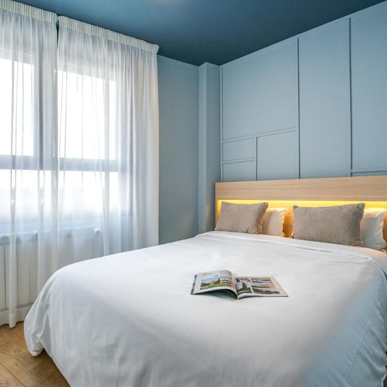 Color Apartments by Olala Homes - Apartamento de 1 dormitorio - 15