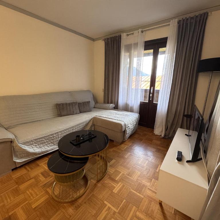 012 Trilocale, Pinzolo - Apartment mit 2 Schlafzimmern und Aussicht - 3